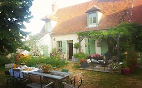 Chambre d'hôtes à la campagne Nevers